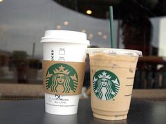 -星巴克(北京惠新东街店)