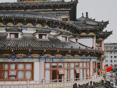 -西安城墙·碑林历史文化景区