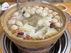 -蔡记·九米羊肉炉(东渡店)
