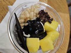 -Blueglass酸奶(财富购物中心店)