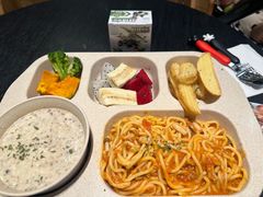 -Pennehut畔尼意面(合肥万象城店)