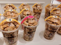 -味多美蛋糕(苏州街地铁店)