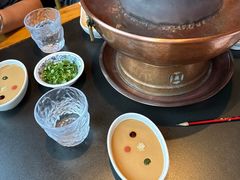 -东来顺·非遗火锅(高新店)