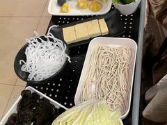 -东来顺饭庄(王府井步行街店)