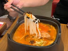 阿香番茄米线-阿香米线(龙岗万科广场店)