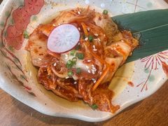 -九井澤精致料理(金茂店)