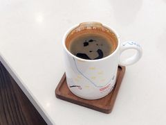 -二里咖啡(上堡公寓店)