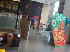 -麦当劳(七宝乐购店)