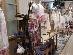 -新梦百货(民族店)
