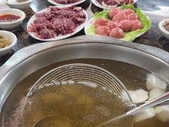 -蔡社牛肉城(龙湖店)