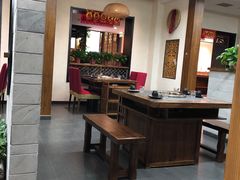 -龙隆昌·鲜品火锅·江湖烤鱼
