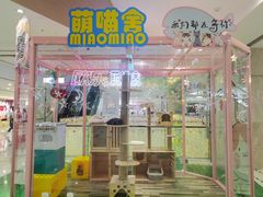 -吾悦广场(天津和平店)