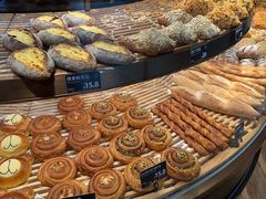 -FANEN法念·烘焙·甜点(万象城店)