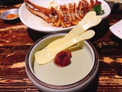 -小川洋风料理(汉街店)