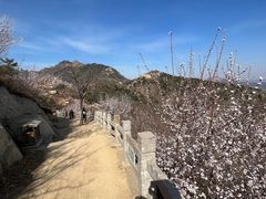 -天津盘山风景名胜区