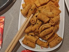 -巴蜀王婆大虾(南锣鼓巷店)