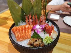 -割烹旭日本料理(龙湖狮山天街店)