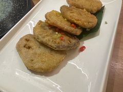 -枣子树·素食餐厅(普陀山店)
