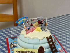 -派悦坊·甜品·蛋糕(虹口龙之梦店)