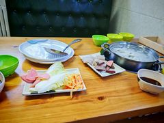 -田记自助海鲜饺子