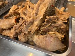 -老广州牛杂(深圳白石洲总店)