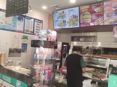 -德克士(北大街店)