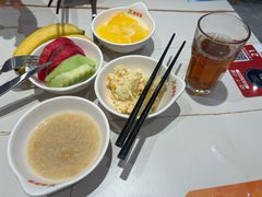 -豪享来牛排(人民店)