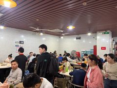-菜忠潮州牛肉店(岗厦店)