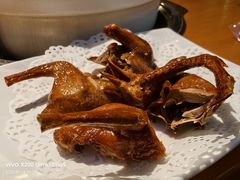 -云海肴云南菜·蒸汽石锅鱼(新奥店)