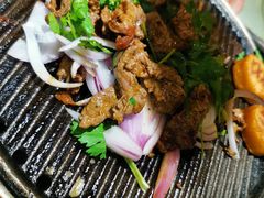 -百味源炭火烤翅 ·夜市大排档(酒仙桥店)