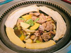 -灶座小锅烀饼·铁锅炖(全国总店)