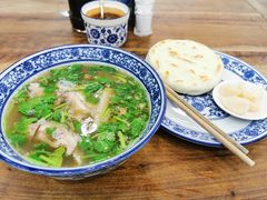 -老白家水盆羊肉