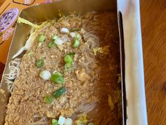 -喝丢一只鞋海鲜烧烤·海肠捞饭(文体街店)