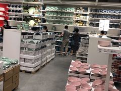 -宜家家居(西安未央商场店)