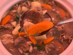 -马白开来特色羊排揪片子  (总店)