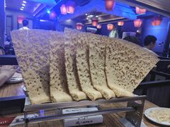 -山河屯铁锅炖(哈西站店)