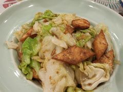 -巴依老爷新疆美食(马驹桥店)