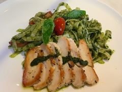 -The Rug Cafe(王府中环店)