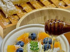 -白色日记·手作酸奶(麦凯乐店)