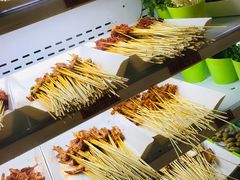 -马路边边 传媒大学店