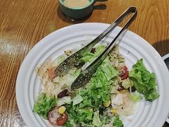 -西语炭烧牛排·西厨(石龙店)
