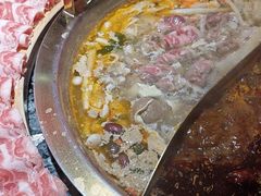 -蜀大侠火锅(森兰花园城店)