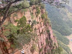 -河南宝泉旅游区
