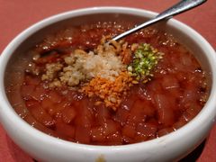 -船歌·鱼水饺青岛菜(黄岛珠江路店)