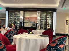 -上海总会SHANGHAICLUB(兴业太古汇店)