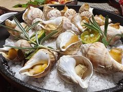 -喜洲吧·江畔老船厂·庭院餐厅(喜临院店)