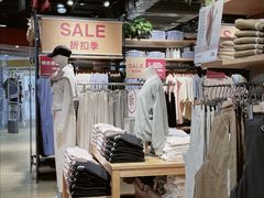 -MUJI无印良品(西单大悦城店)