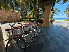 -海南清水湾莱佛士酒店