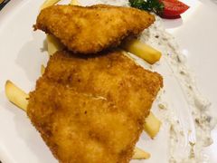 -清真·艾美可餐厅(大悦汇店)