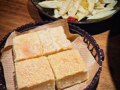 外婆巧手火烧馍-清水亭湖北菜(大屯DT51店)